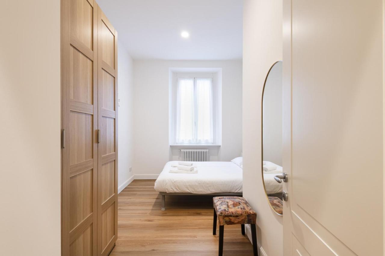 Easylife - Confortevola Dimora In Porta Venezia Milaan Buitenkant foto