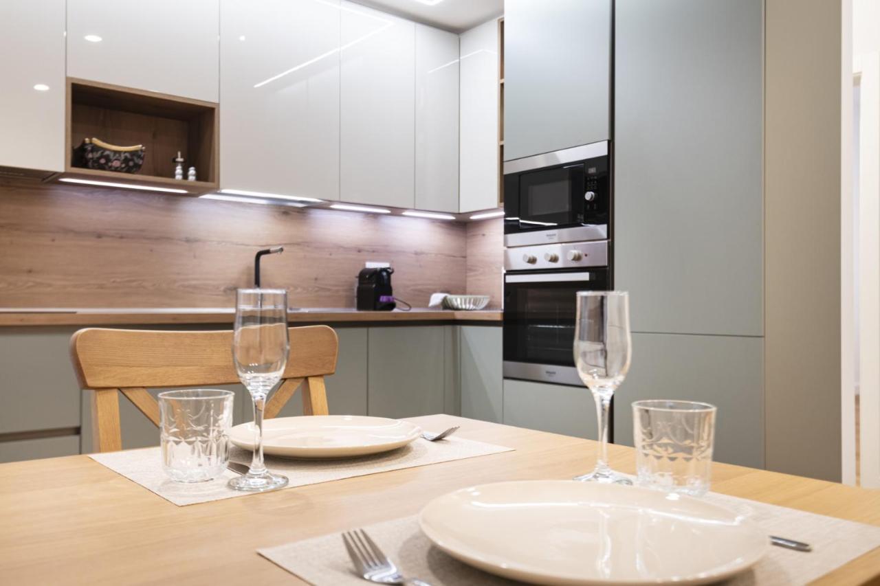 Easylife - Confortevola Dimora In Porta Venezia Milaan Buitenkant foto
