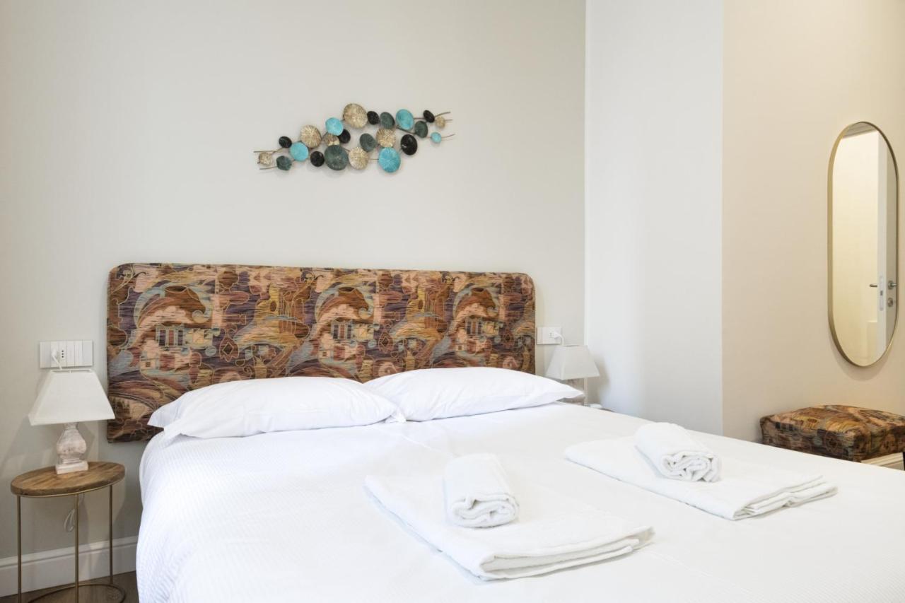 Easylife - Confortevola Dimora In Porta Venezia Milaan Buitenkant foto