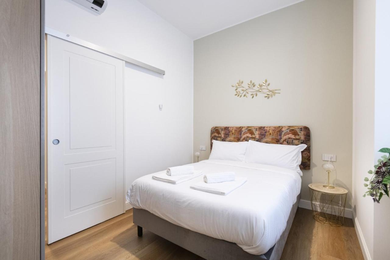 Easylife - Confortevola Dimora In Porta Venezia Milaan Buitenkant foto