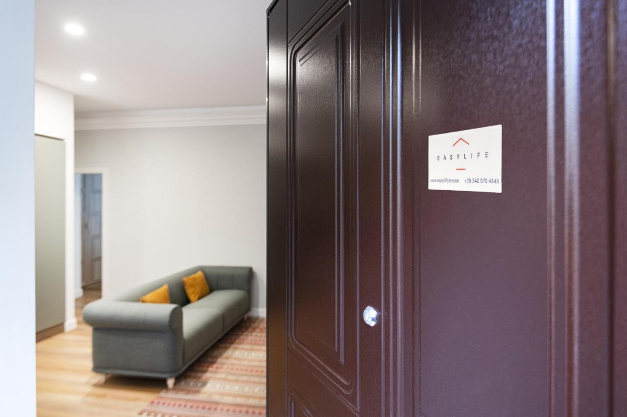 Easylife - Confortevola Dimora In Porta Venezia Milaan Buitenkant foto