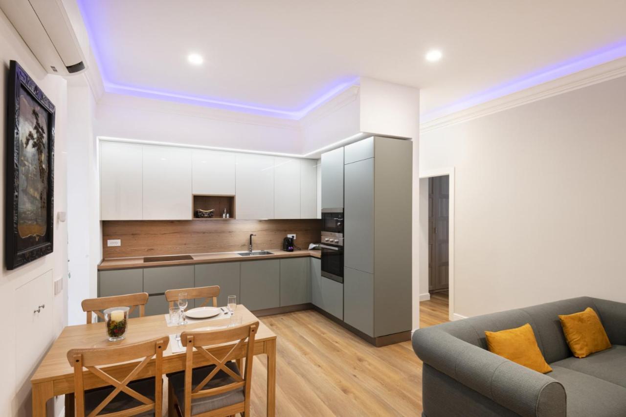 Easylife - Confortevola Dimora In Porta Venezia Milaan Buitenkant foto